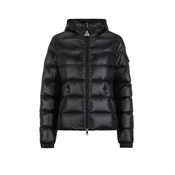 Moncler Plain down jacket 1