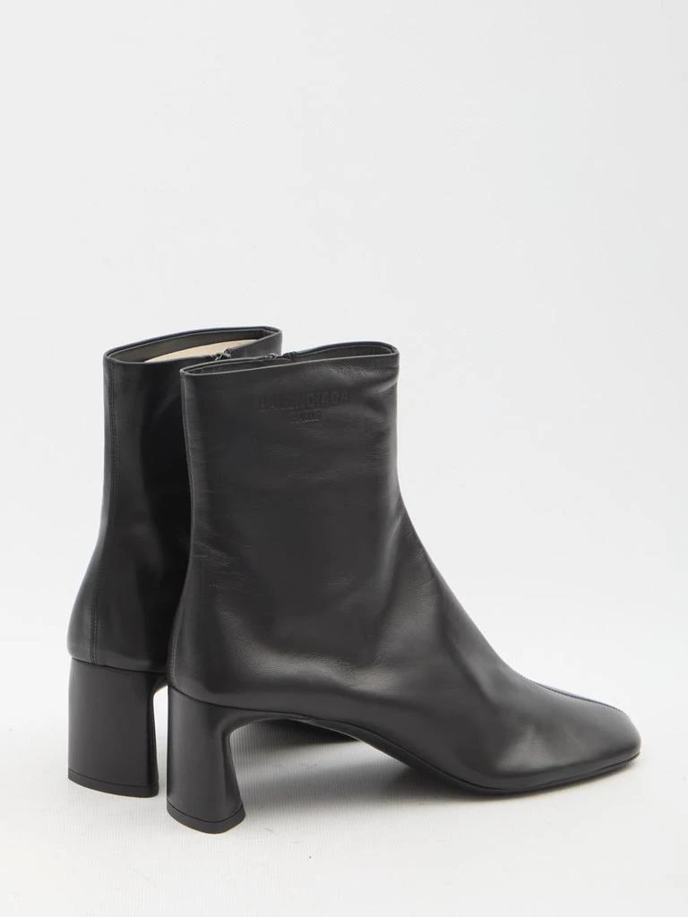 Balenciaga Duty Free 60Mm Boots 3