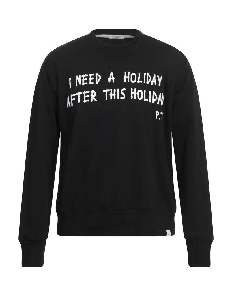 Paolo Pecora Sweatshirt 1