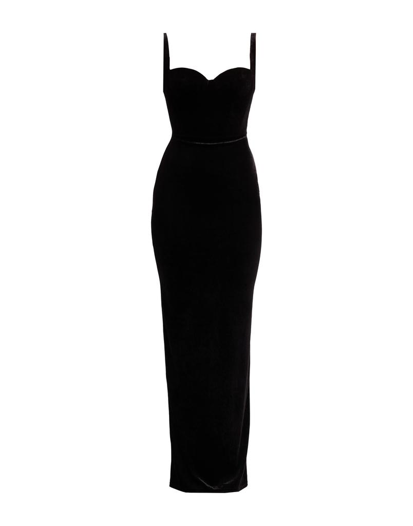 ワンピース Balenciaga Ribbed jersey sleeveless dress Balenciaga Balenciaga Ribbed Jersey Sleeveless Dress