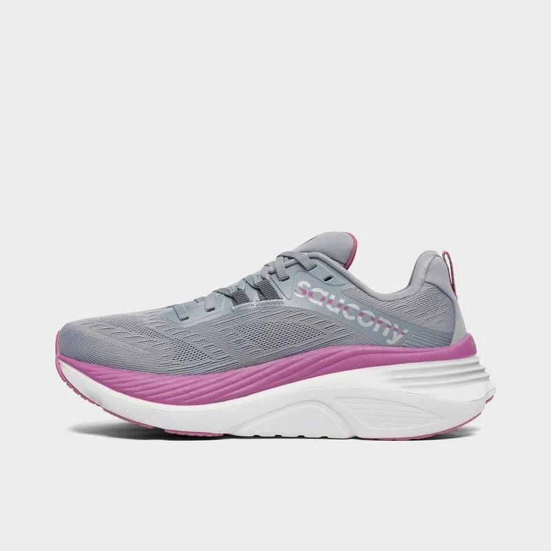 Saucony Women's Saucony Hurricane 24 Running Shoes 3