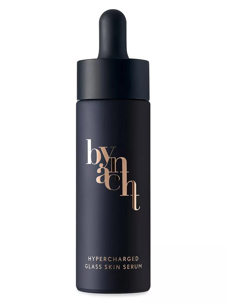 BYNACHT Hypercharged Glass Skin Serum 1
