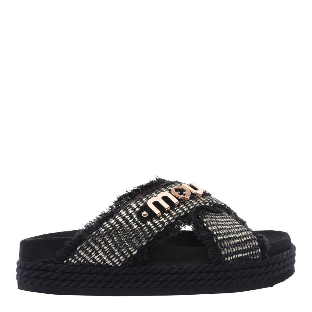 Mou Mou Sandals