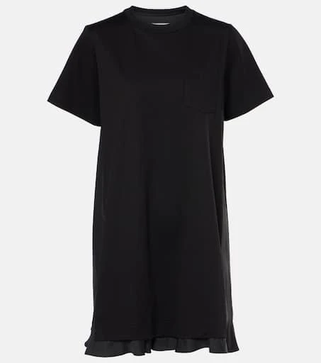 Shop Layered cotton T-shirt dress on Sale at BeyondStyle  Get 20% Off  Layered cotton T-shirt dress with Limited-Time Flash Deals, Exclusive  Discounts, and Special Offers. Enjoy Unbeatable Savings on Layered cotton