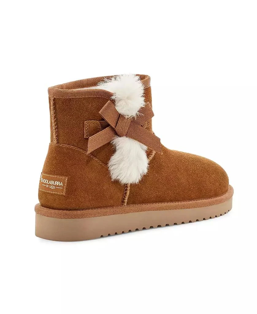 KOOLABURRA BY UGG Women's Victoria Mini Booties 3