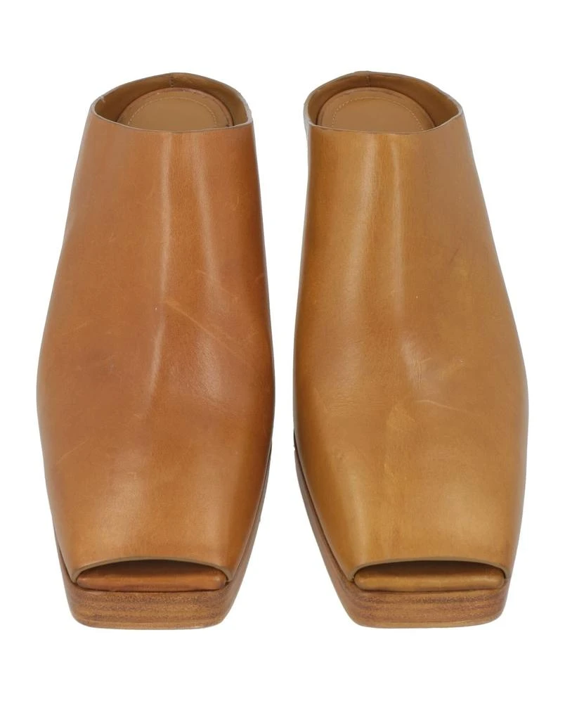 Rick Owens Mules and clogs 4