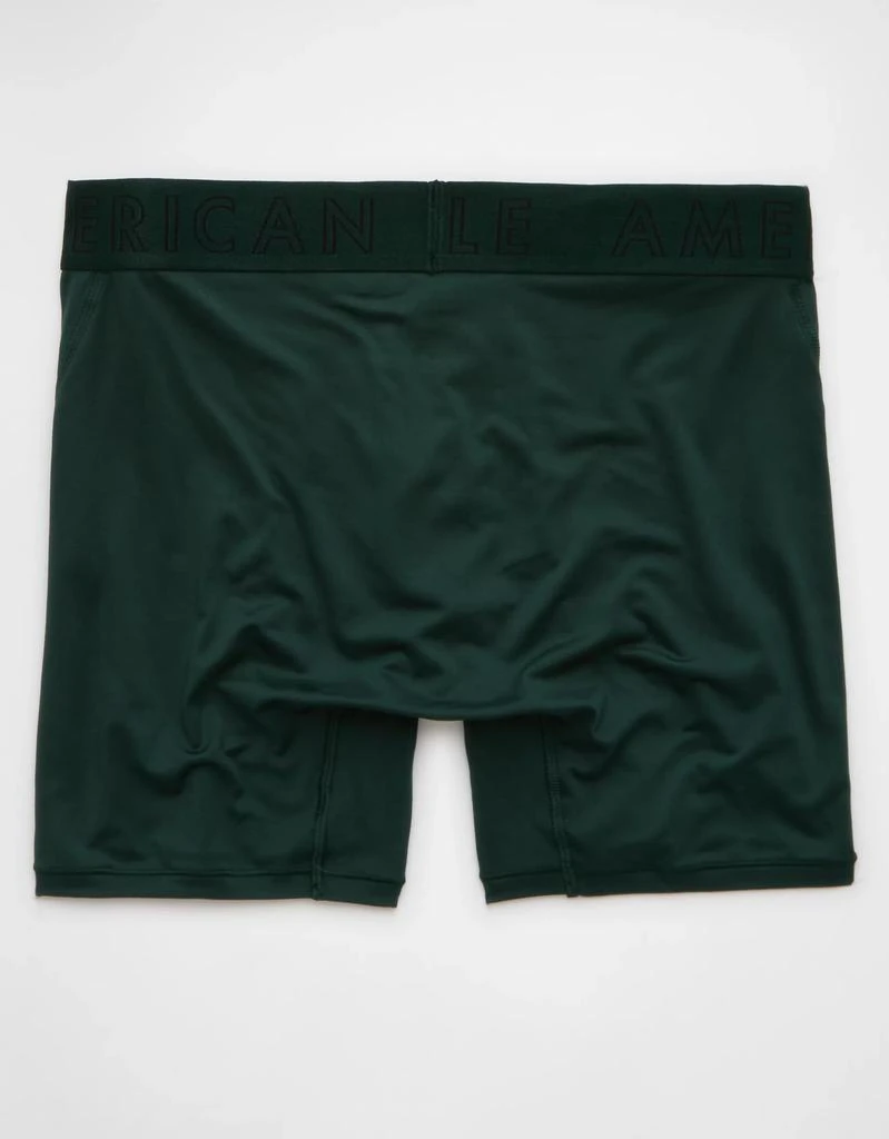 AE AEO Men's Solid 6" Flex Boxer Brief 4