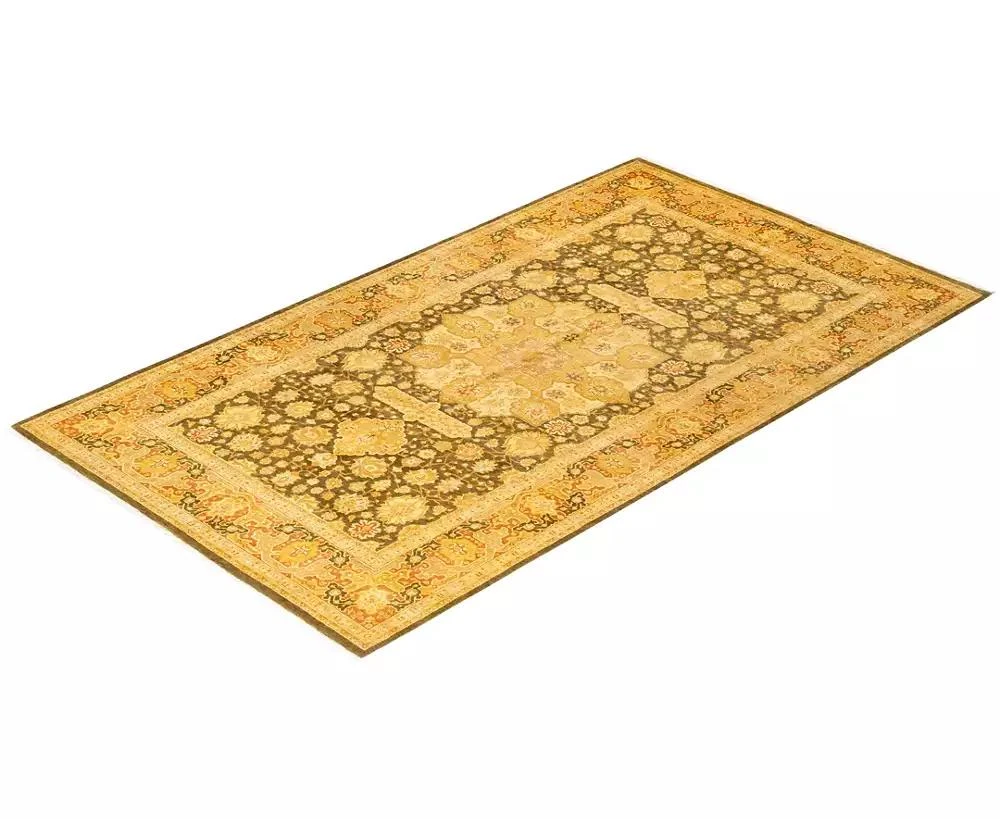 ADORN HAND WOVEN RUGS Mogul M1450 6
2
x10
10
Area Rug 3