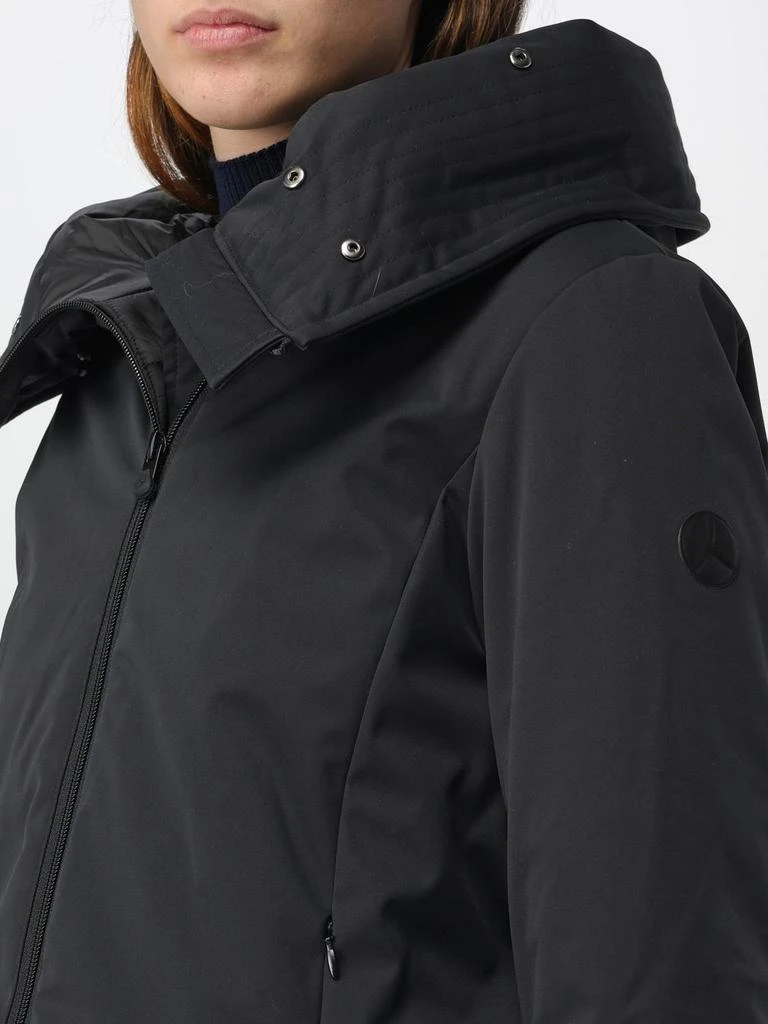 PEOPLE OF SHIBUYA People Of Shibuya women's jacket 4
