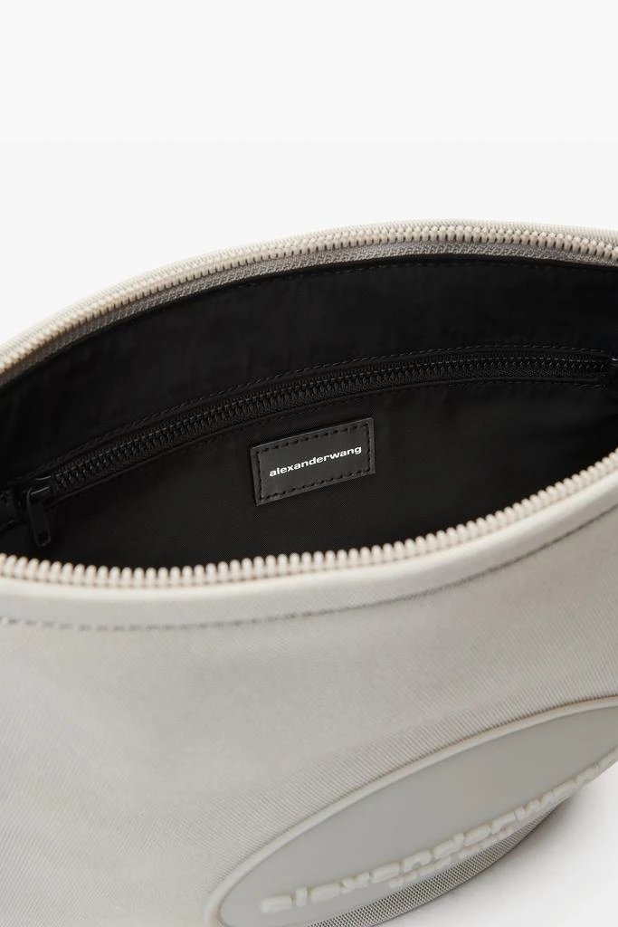 Alexander Wang Bo Small Crossbody Bag in Canvas 5