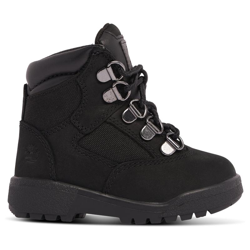 Timberland Timberland 6" Field Boots - Boys' Toddler
