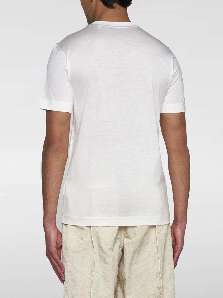 Burberry T-shirt men Burberry 2