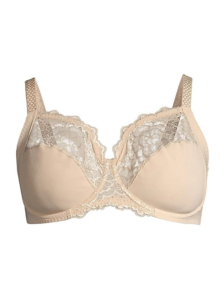 Simone Pérèle Caresse Full Cup Bra 1
