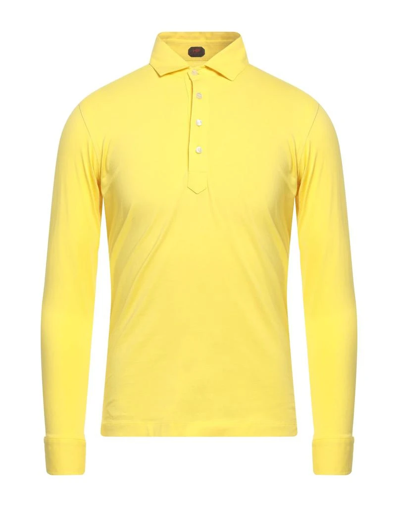 MP MASSIMO PIOMBO Polo shirt 1