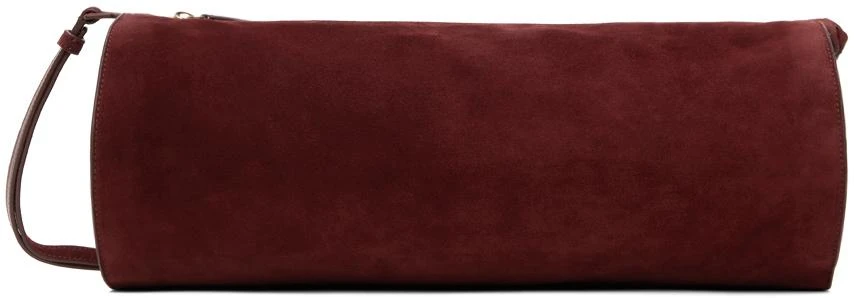 Staud Red Taru Bag 1