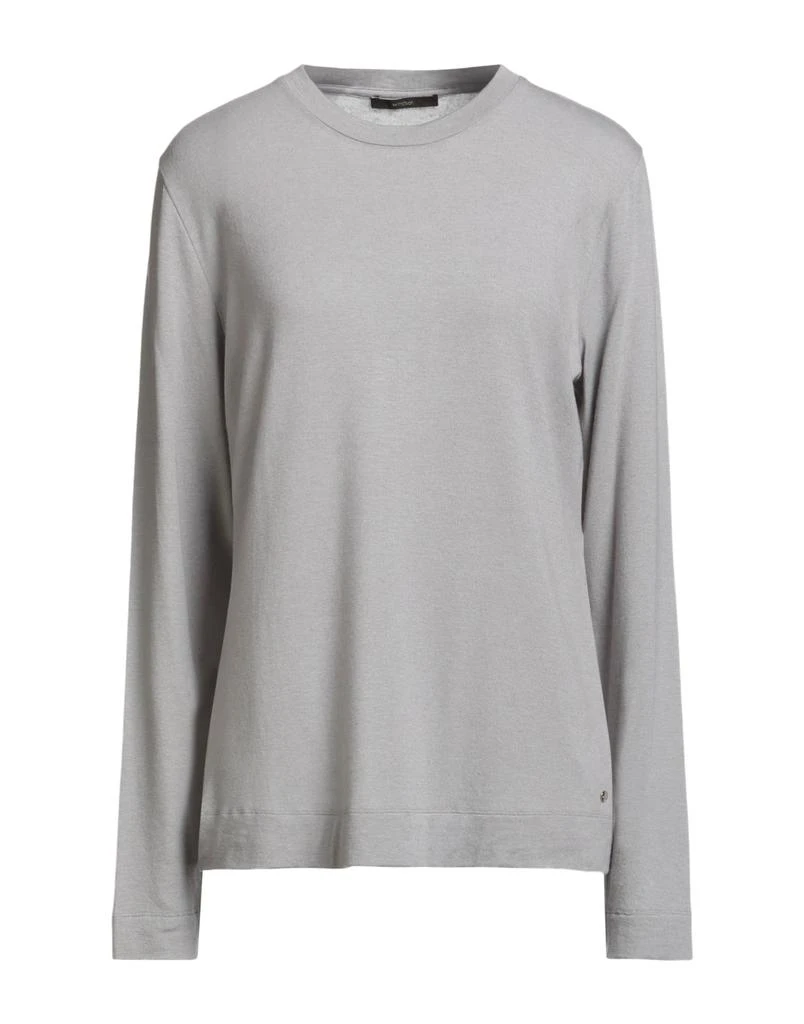 WINDSOR. Basic T-shirt 1