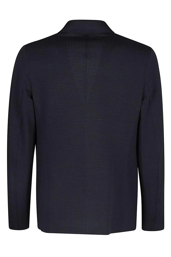 Harris Wharf London Harris Wharf London Single-Breasted Buttoned Blazer 2