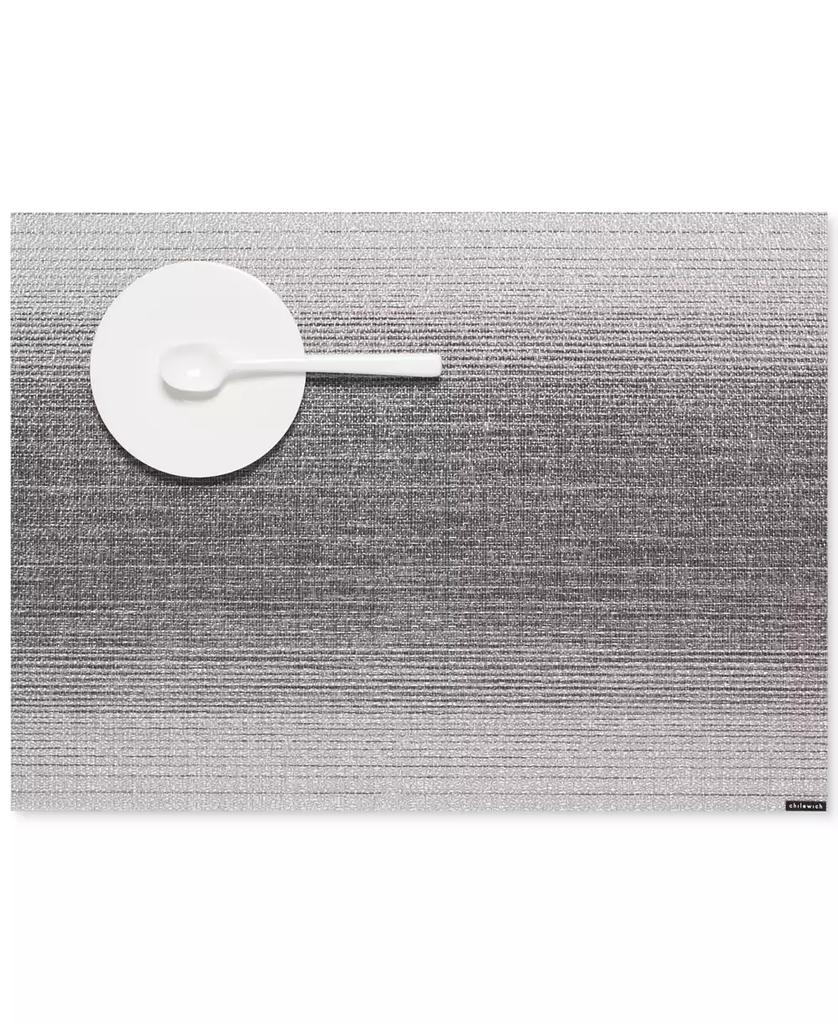Chilewich Ombré Placemat