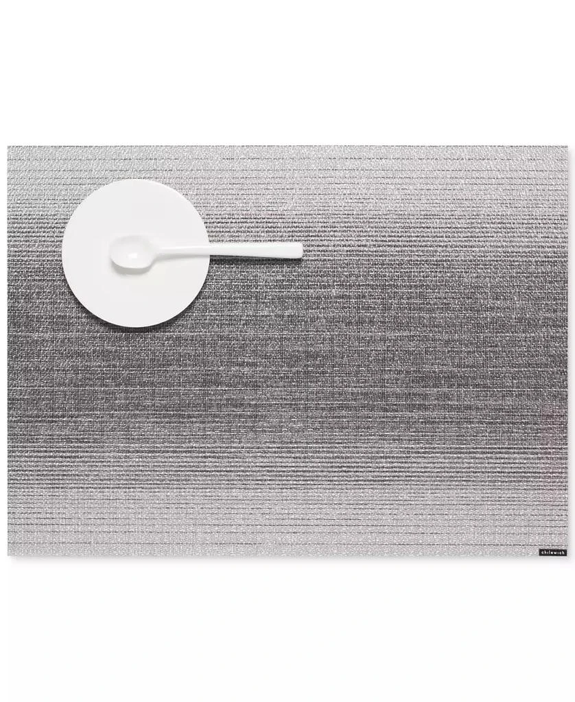 Chilewich Ombré Placemat 1