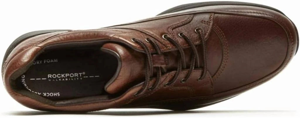 Rockport Rockport - Men's Edge Hill 2 Shoes 3
