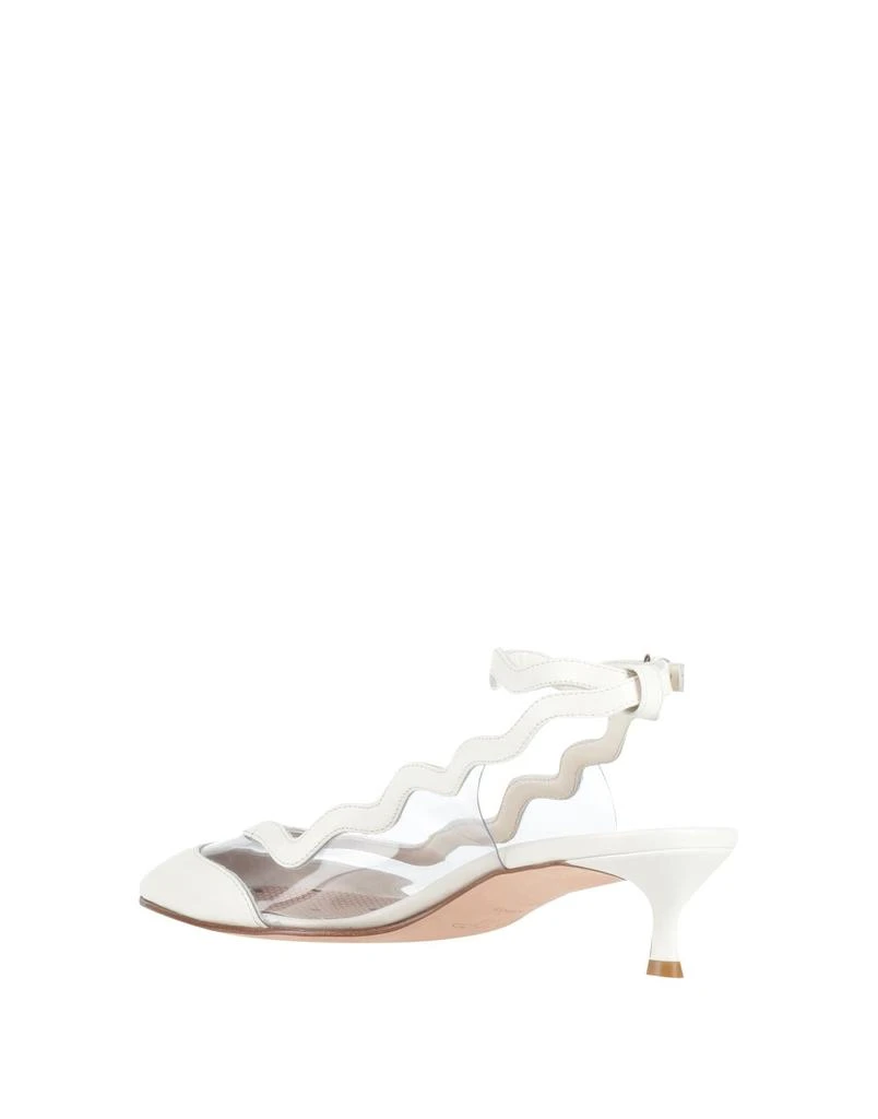 RED Valentino Pump 3