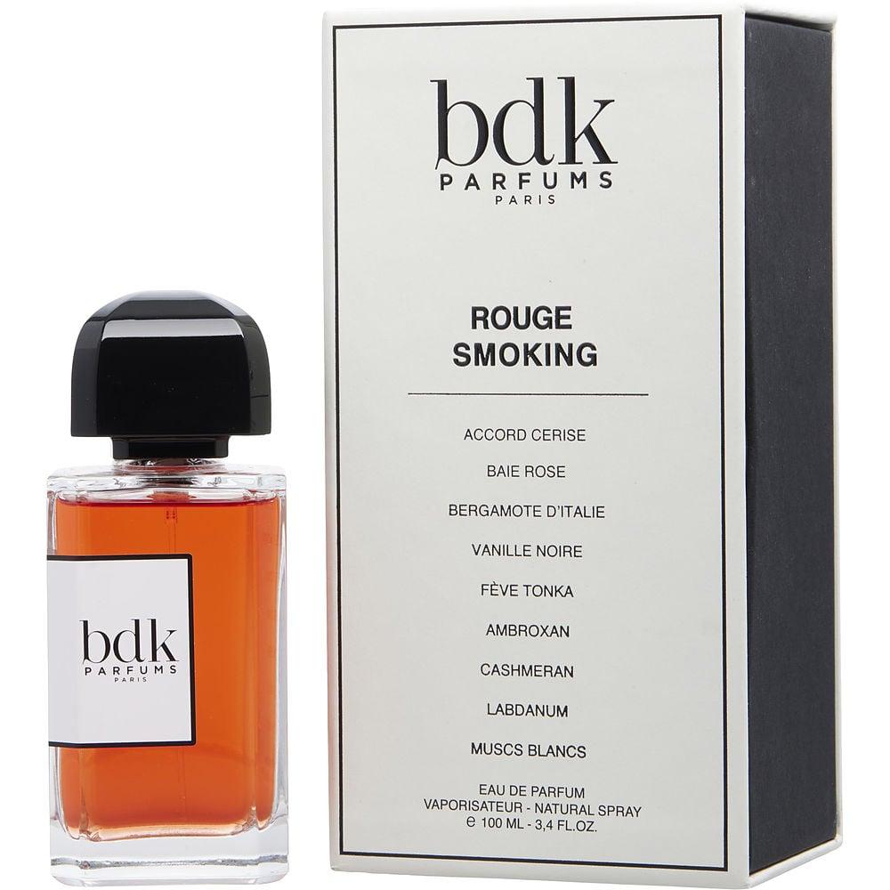 BDK Parfums Bdk Rouge Smoking By Bdk Parfums Eau De Parfum Spray 3.4 Oz Women