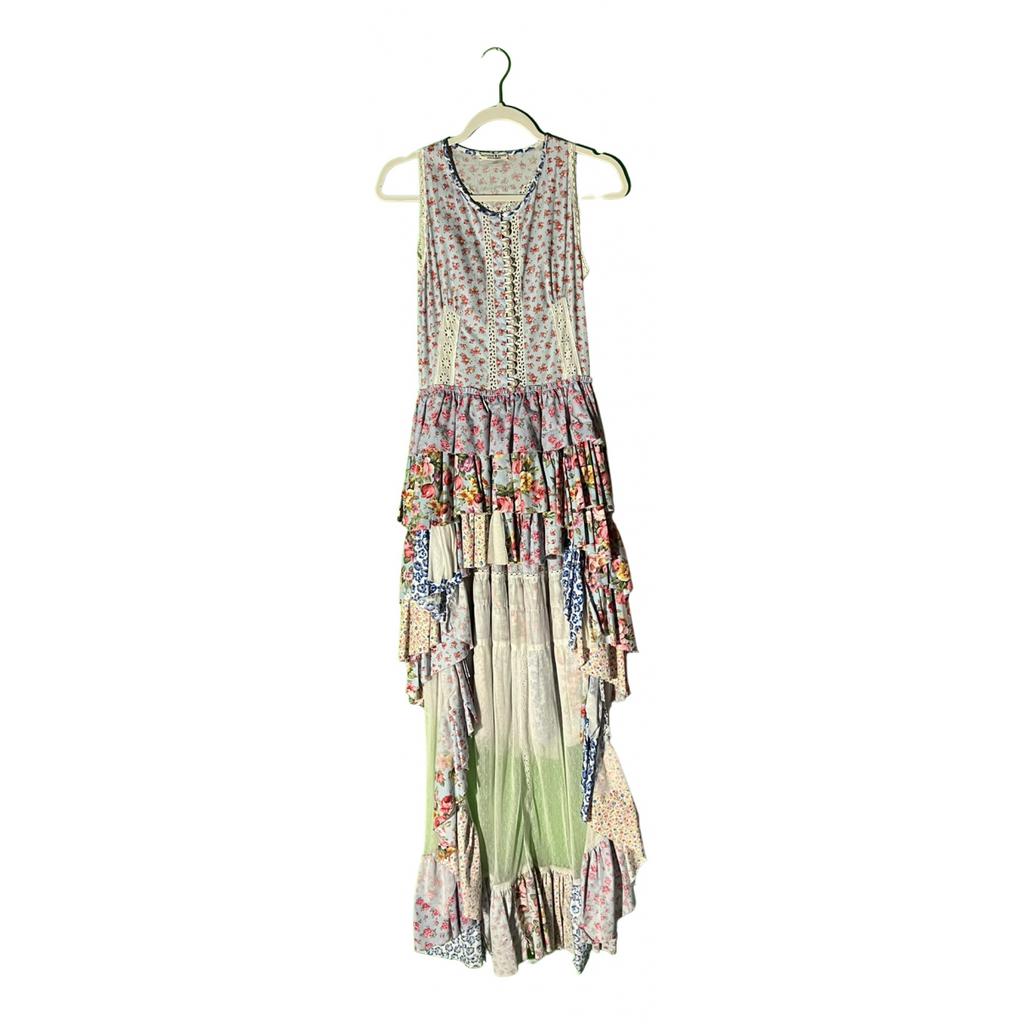 Natasha Zinko Natasha Zinko Maxi dress