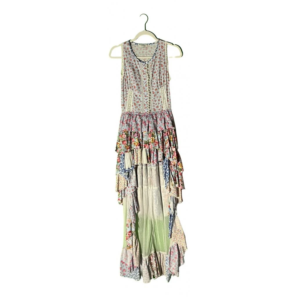 Natasha Zinko Natasha Zinko Maxi dress 1