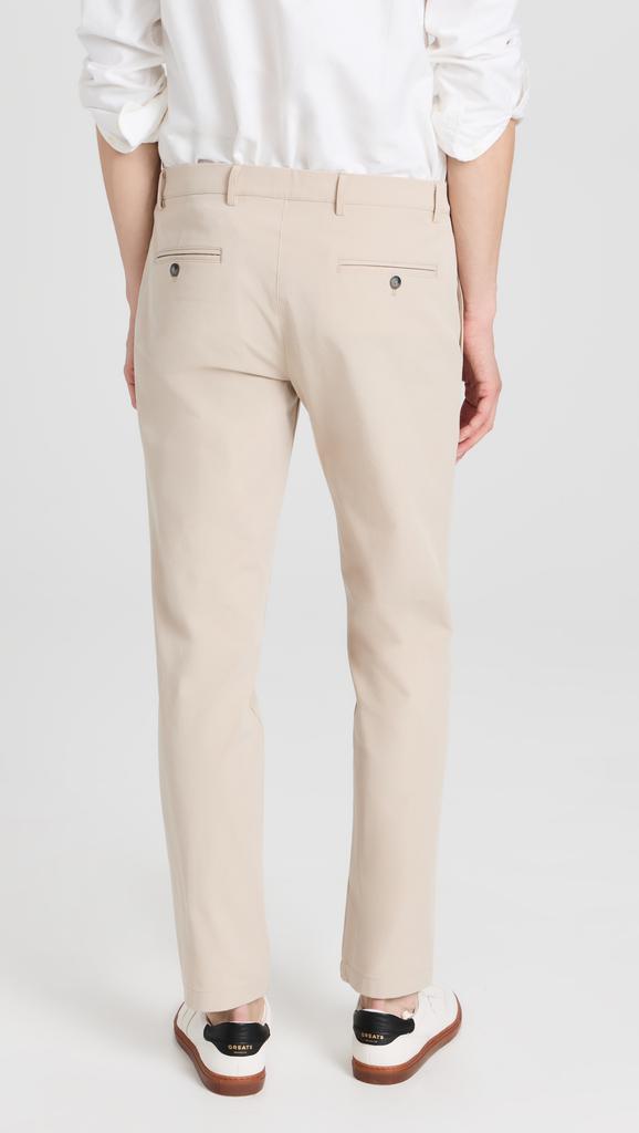 Club Monaco Connor Tech Pants