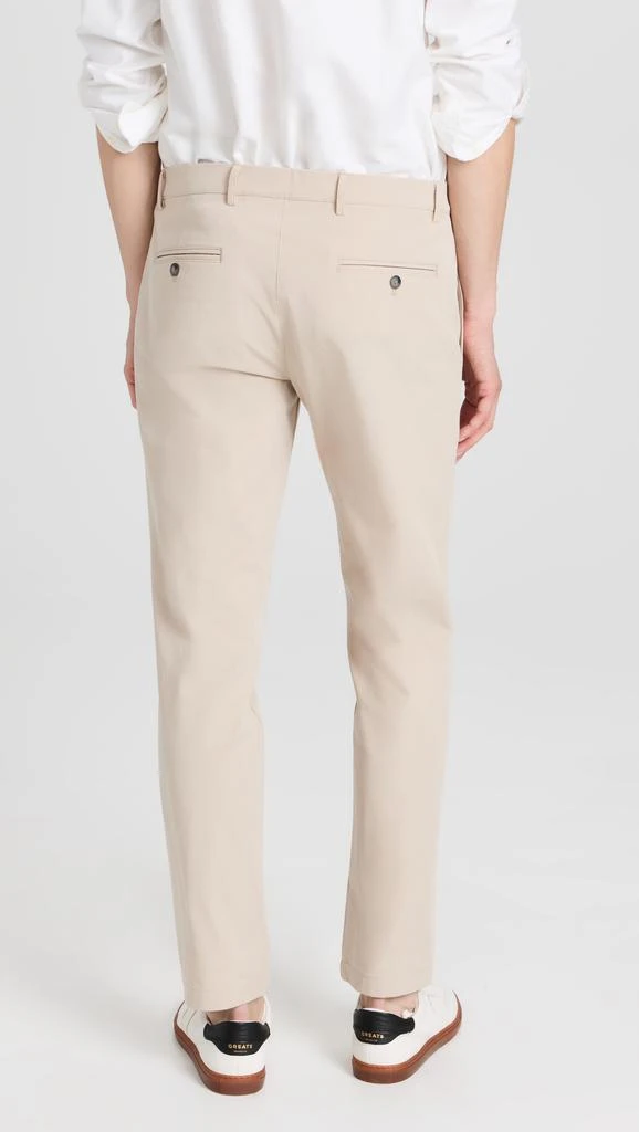 Club Monaco Connor Tech Pants 2