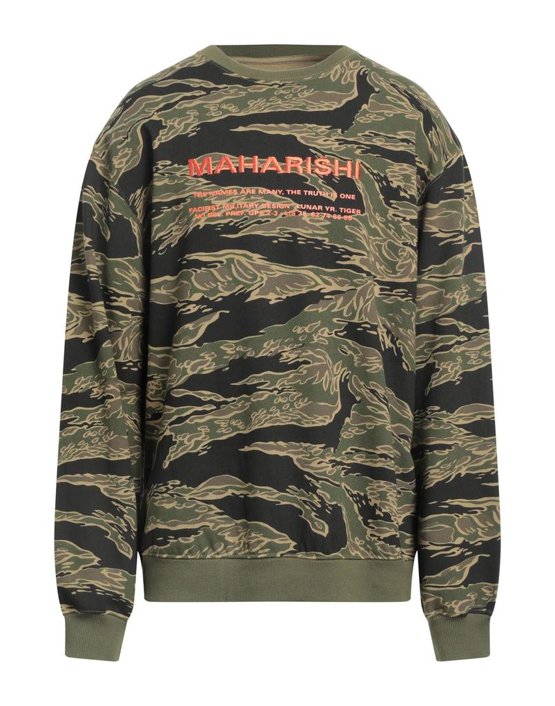 MAHARISHI Sweatshirt