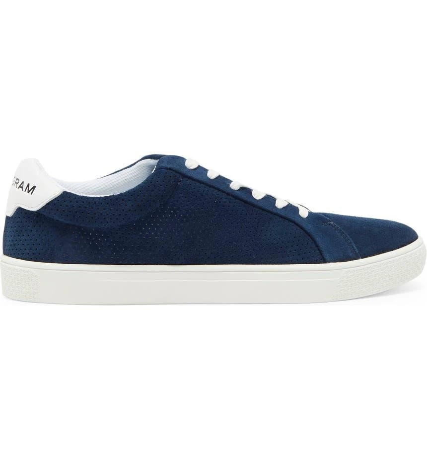 OFFICIAL PROGRAM Court Low Top Sneaker 3