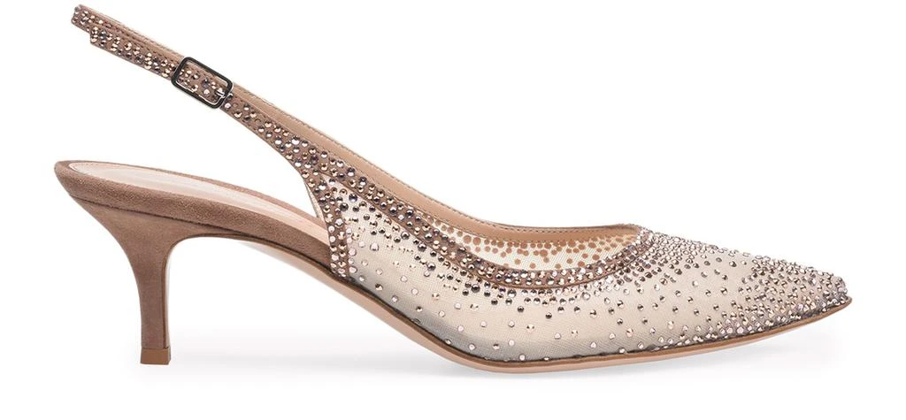Gianvito Rossi Regina pumps 1