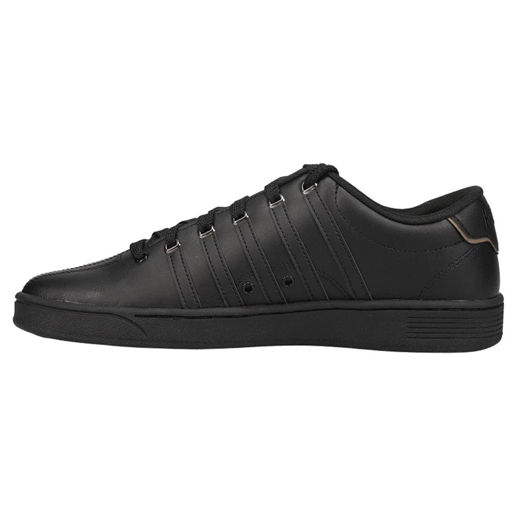 K-Swiss Court Pro II Lace Up Sneakers 3