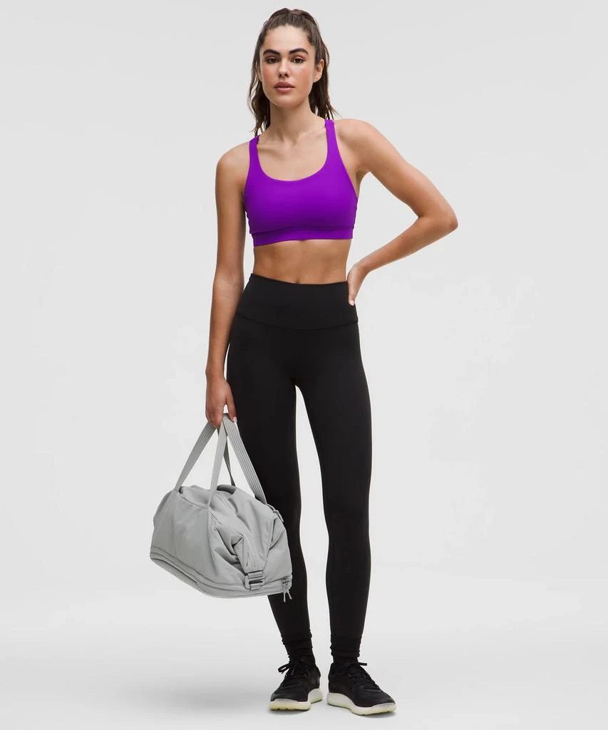 Lululemon lululemon Energy Bra *Medium Support, B–D Cups 13