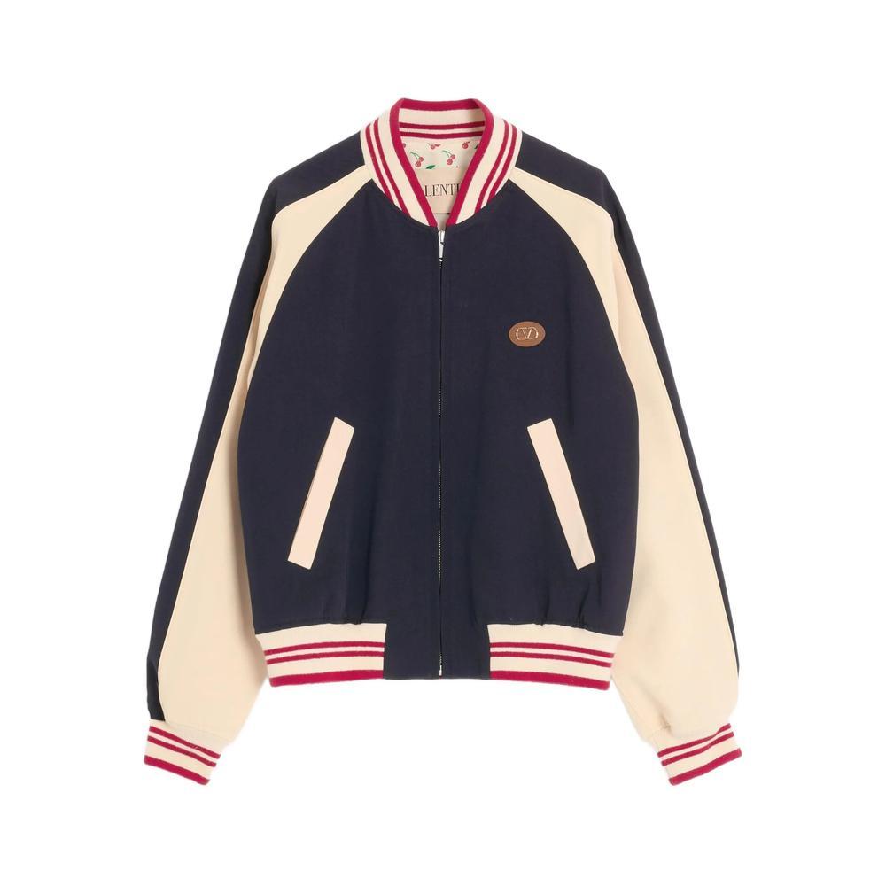 Valentino Jacket - Jackets - Free Shipping - BeyondStyle