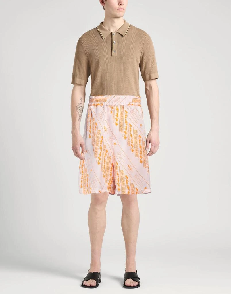 Jil Sander Shorts
Bermuda 2
