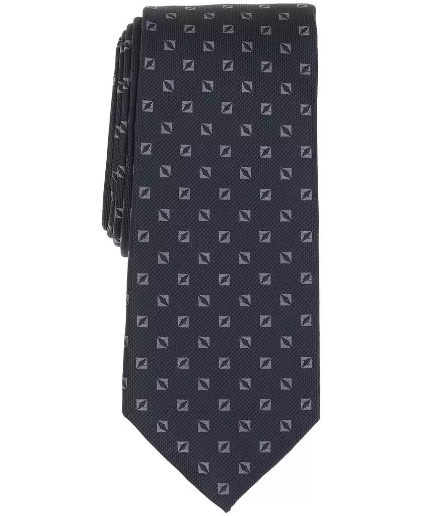 Alfani Men's Lovato Neat Tie, Macy's Exclusive