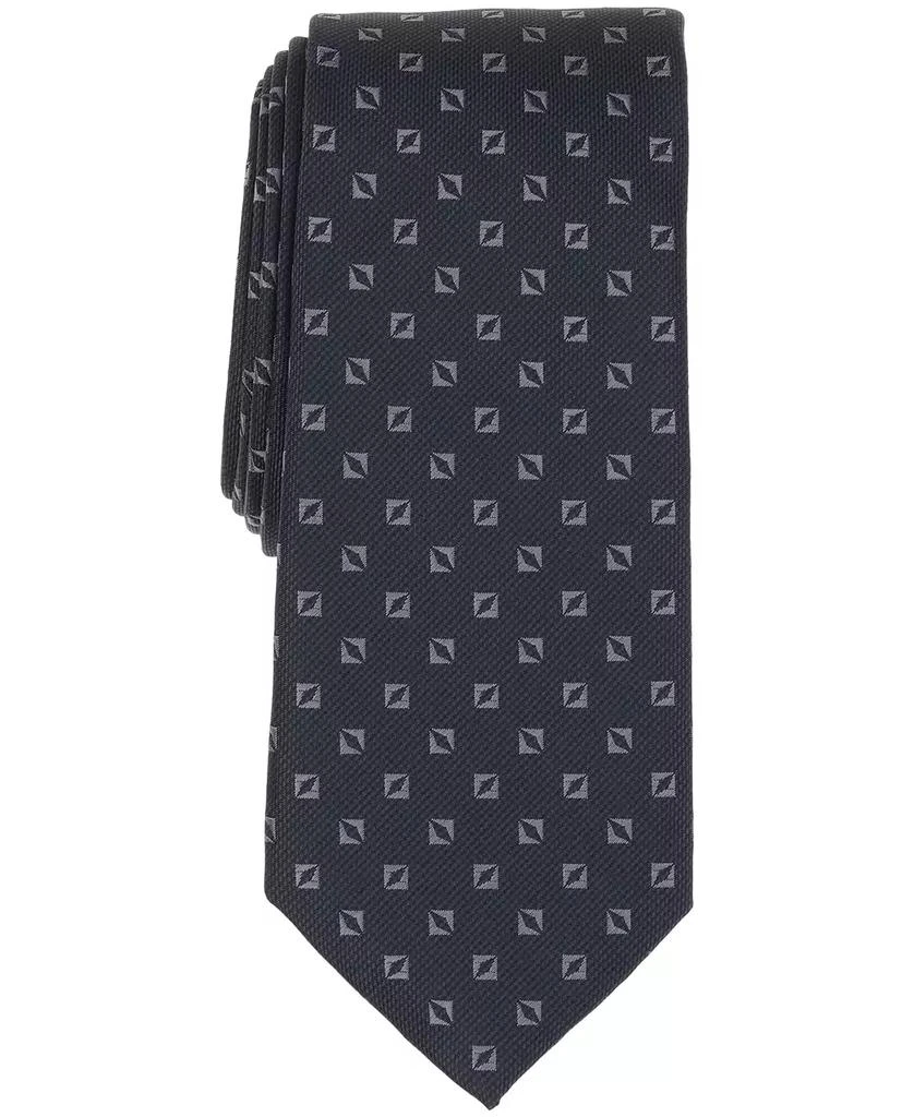 Alfani Men's Lovato Neat Tie, Macy's Exclusive 1