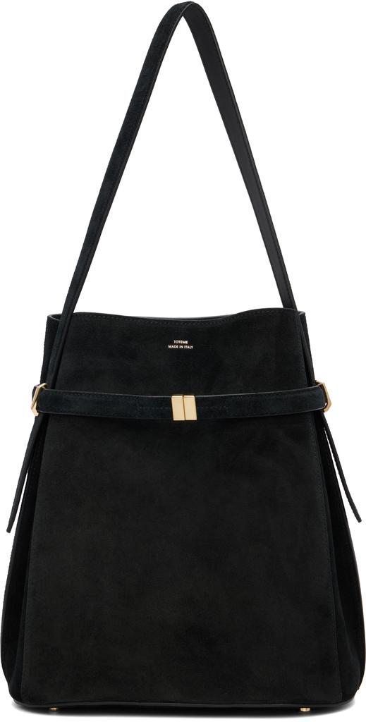 Totême Belted bucket bag - Tote Bags - Compare Prices from 8