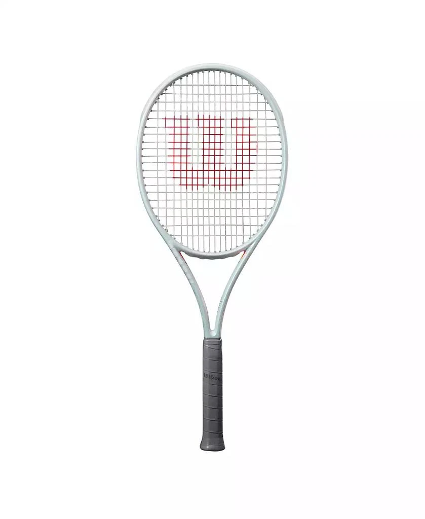 Wilson Shift 99 Pro V1 Unstrung Tennis Racquet 1
