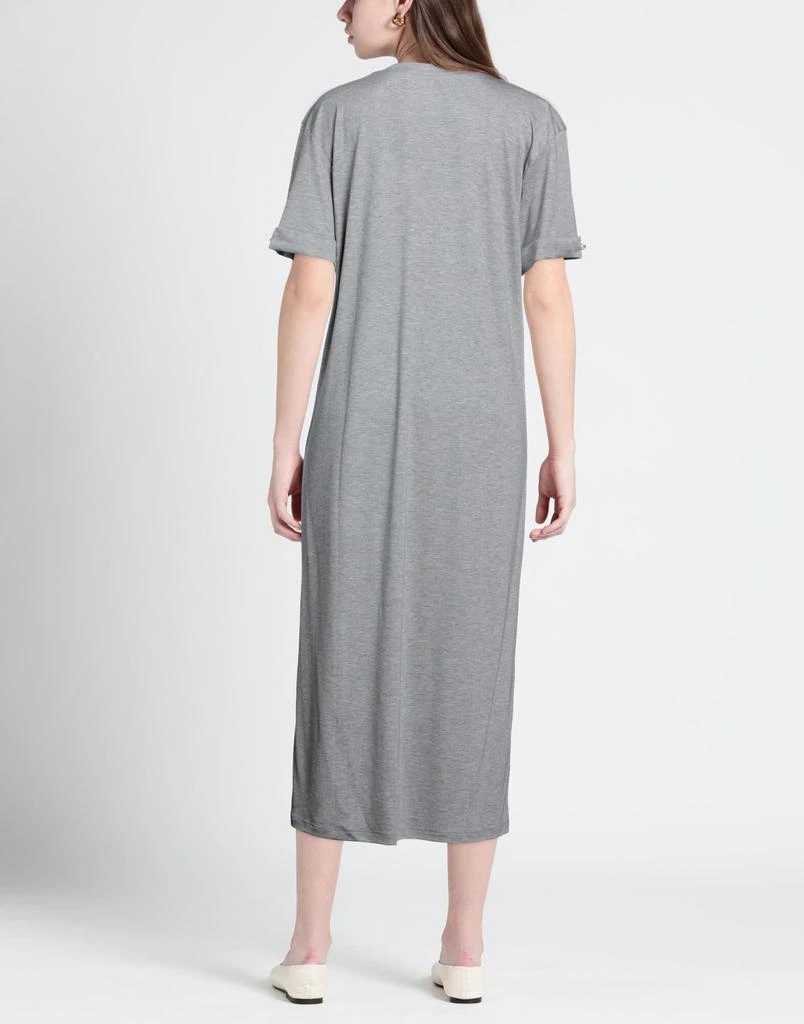 MOTHER OF PEARL Long dress 3
