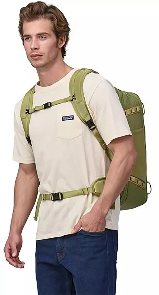 Patagonia Patagonia Black Hole Mini MLC 5
