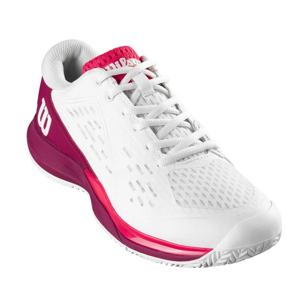 Wilson Rush Pro Ace (Big Kid) Tennis Shoes 1