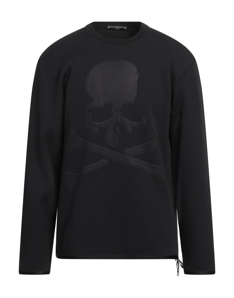 mastermind WORLD Basic T-shirt 1