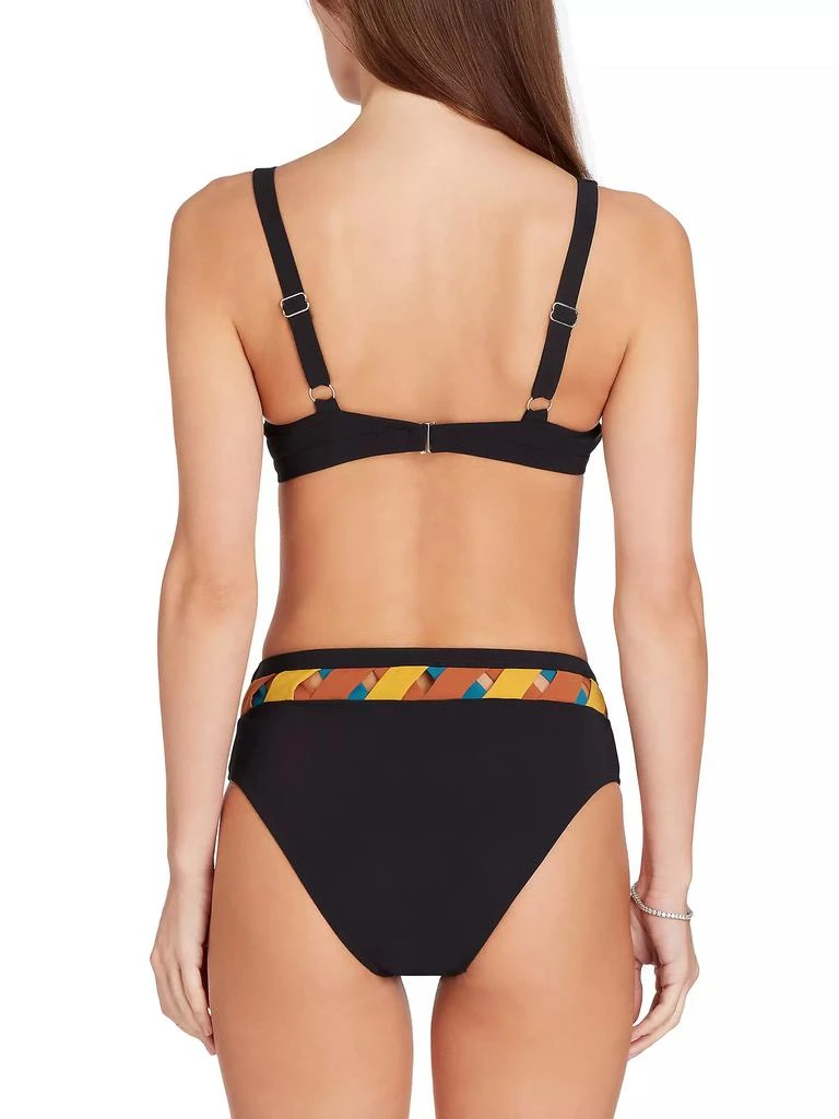 VALIMARE Martinique Strappy Bikini Top 3