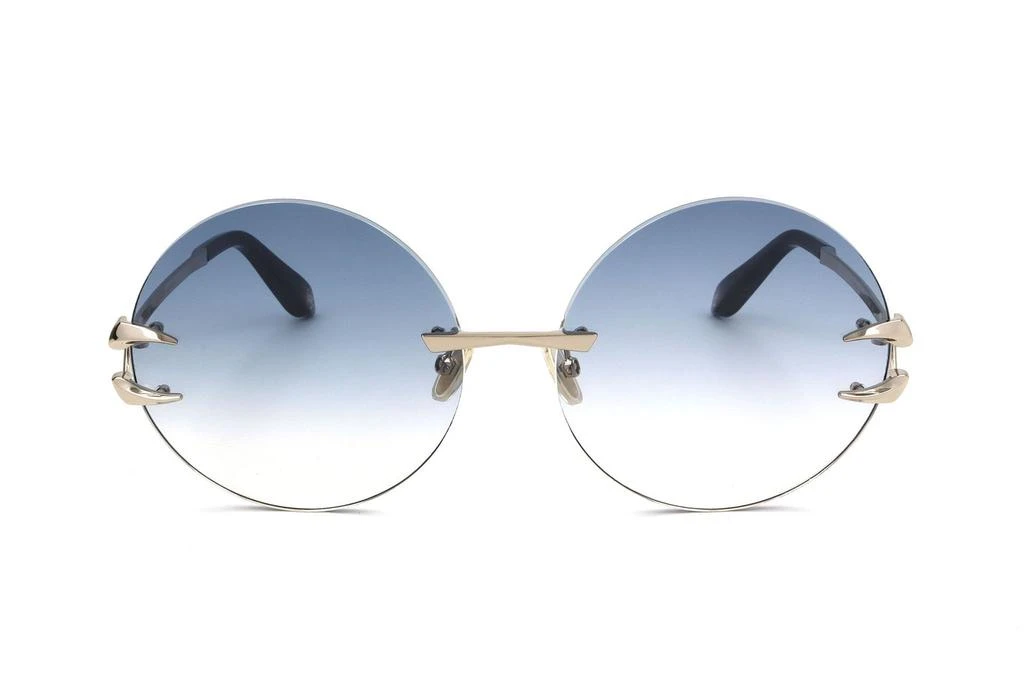 Unisex SRC008V 0579 Sunglasses – On Sale Now with Up to 76 