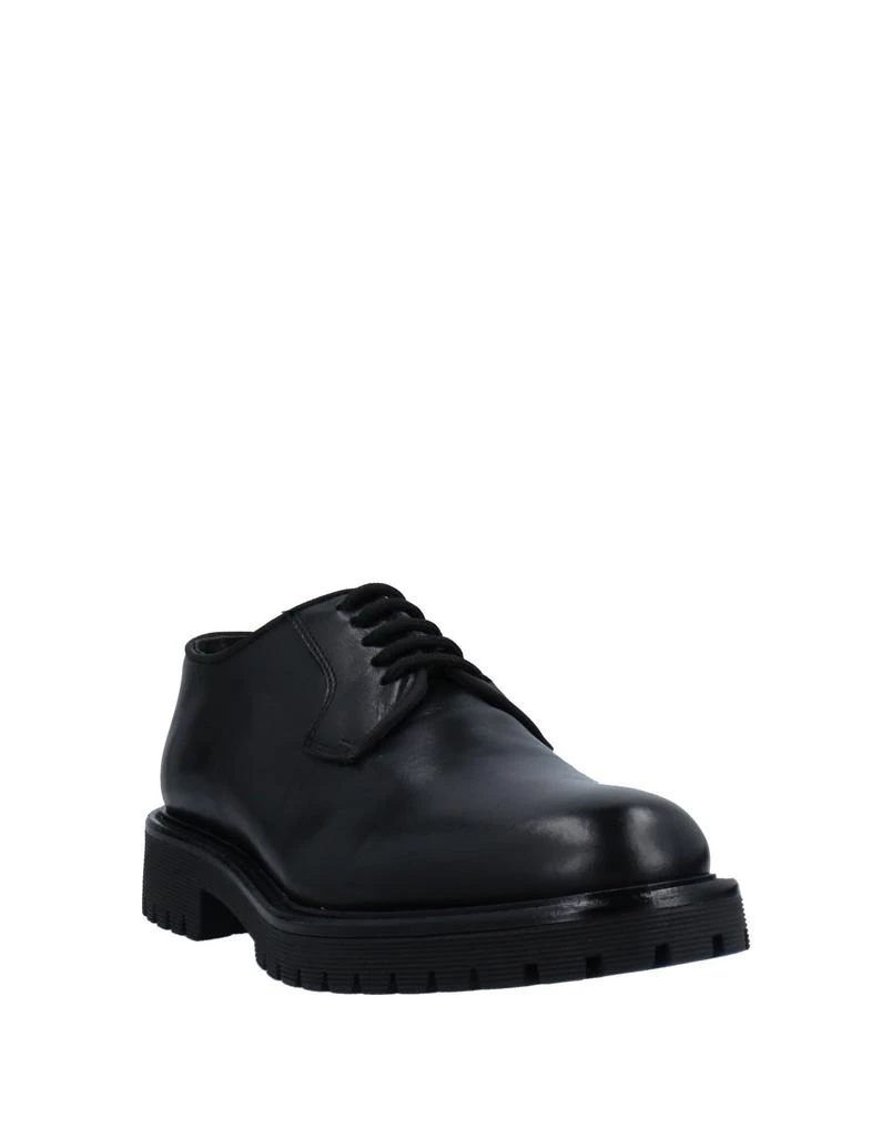 EXTON Laced shoes 2