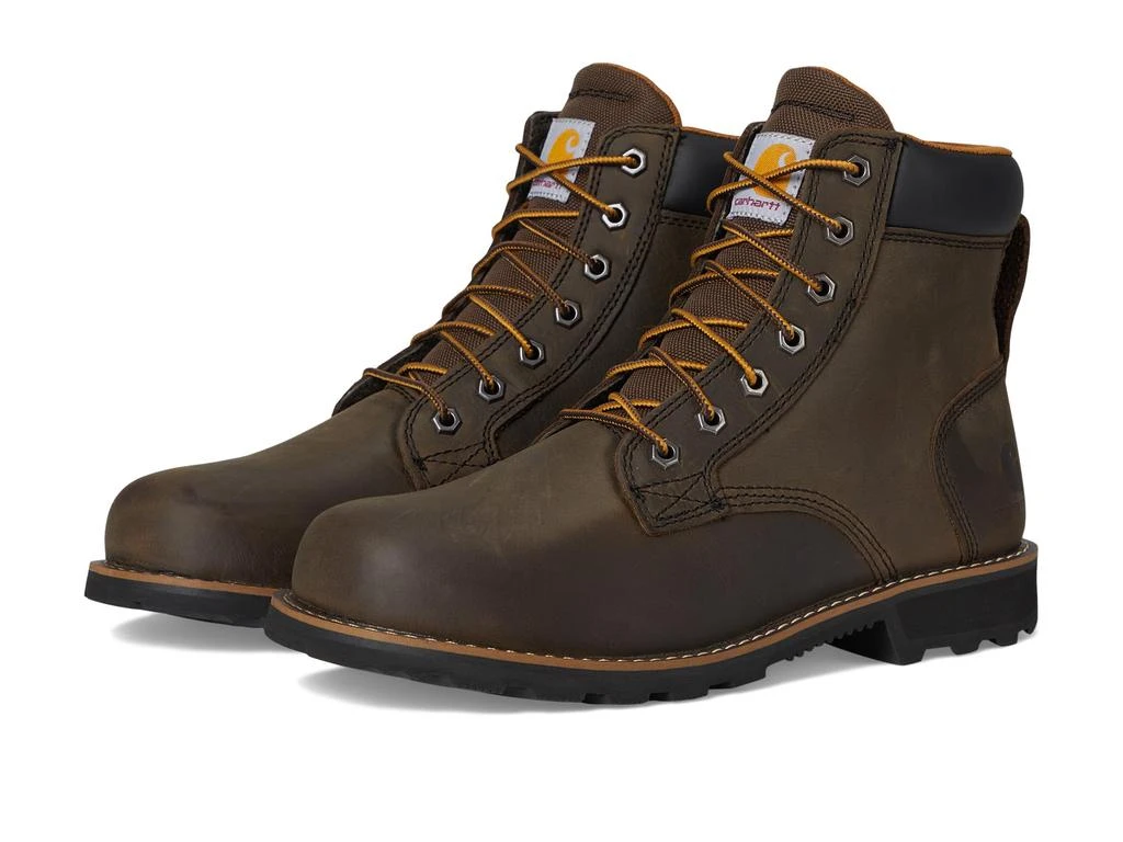 Carhartt Frontier 6" Water Resistant Boot 1