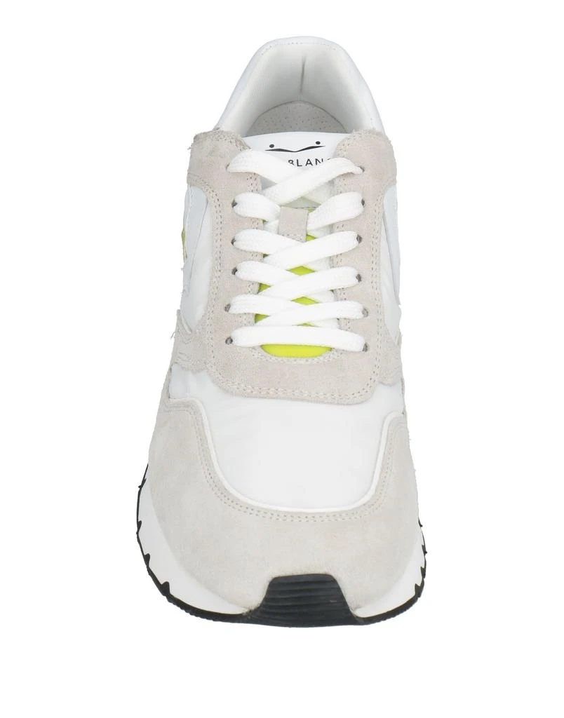 Voile Blanche Sneakers 4